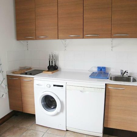 Apartamento Sarzaleta Galdeano Exterior photo
