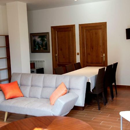 Apartamento Sarzaleta Galdeano Exterior photo