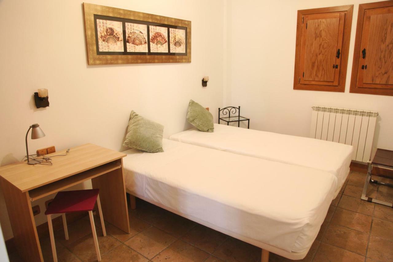 Apartamento Sarzaleta Galdeano Exterior photo